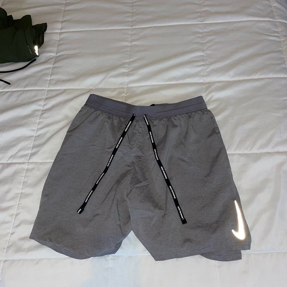 Nike Shorts- Nike Flex Stride Running Shorts 5” Inseam